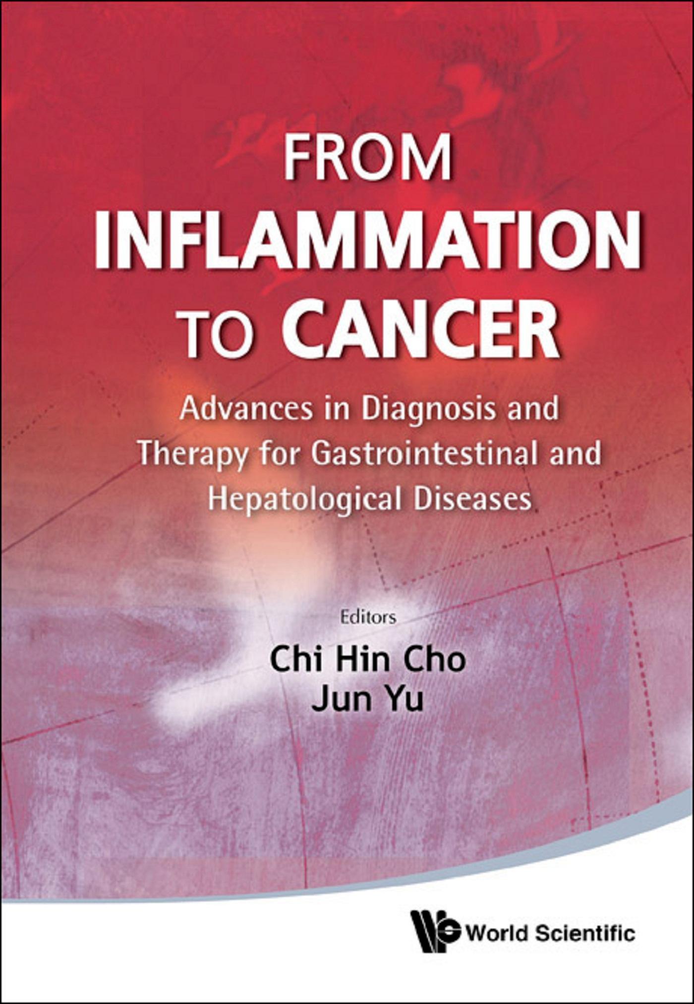 FROM INFLAMMATION TO CANCER
