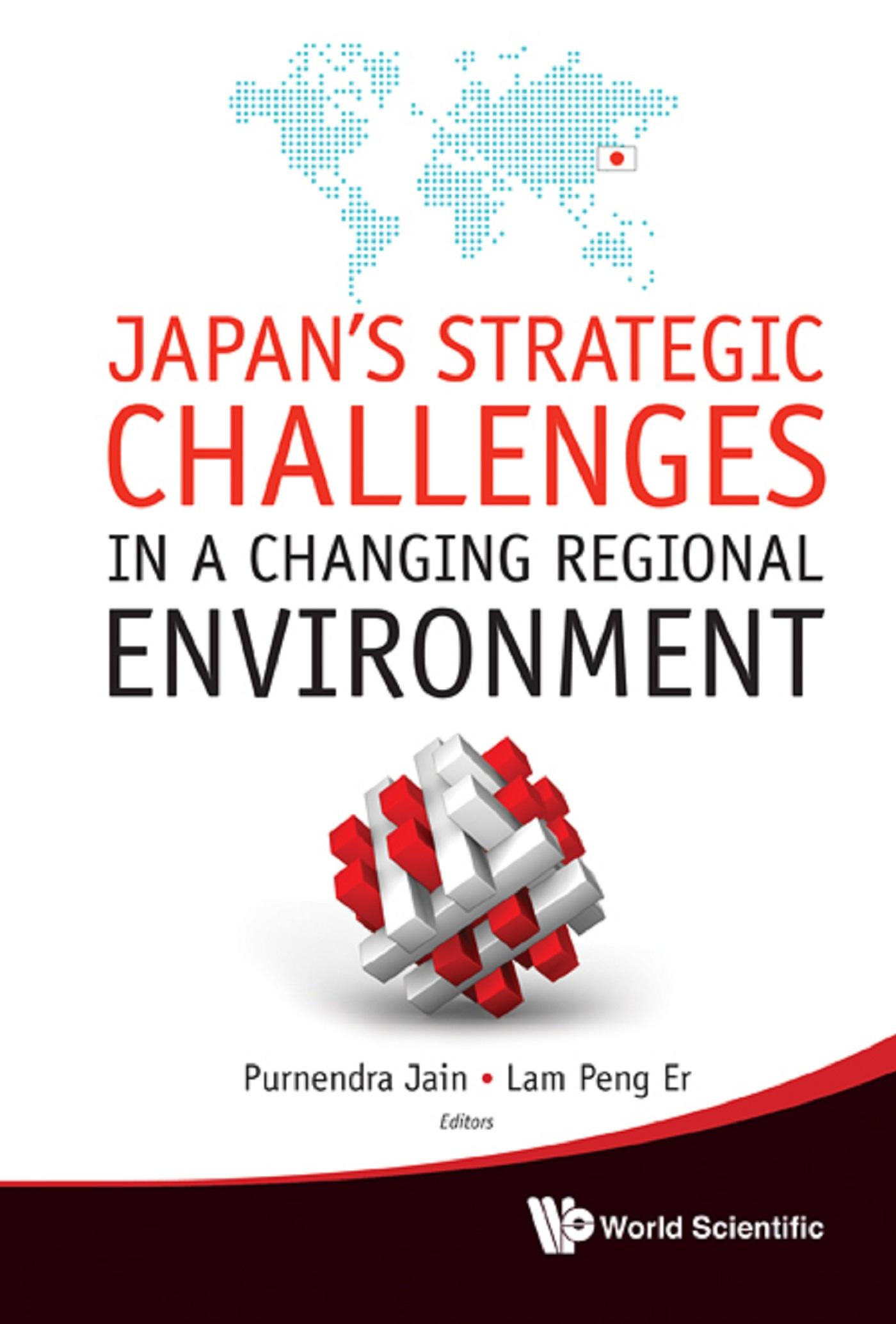 JPN STRATEG CHALL IN CHANG REGION ENVIRO