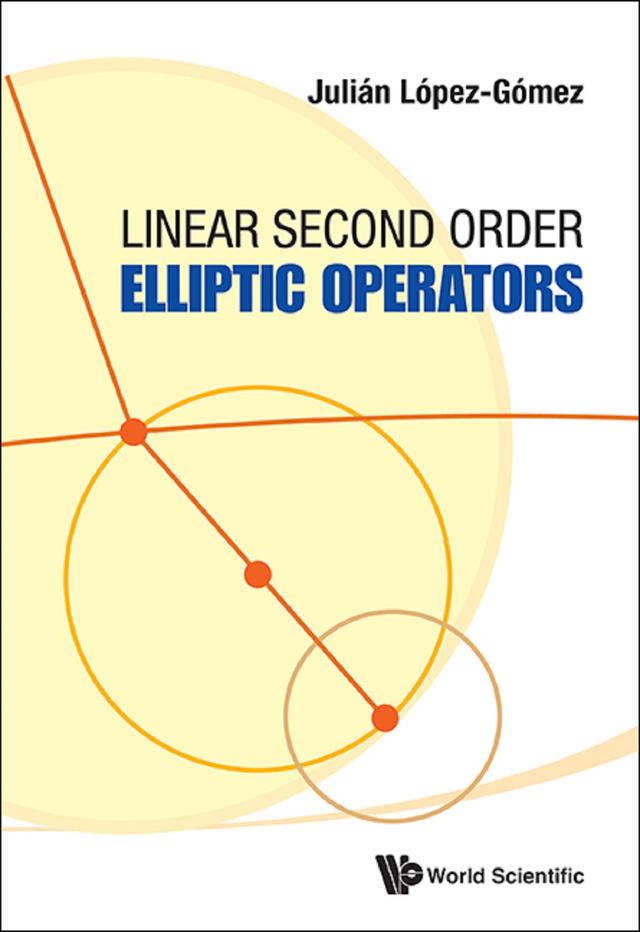 LINEAR SECOND ORDER ELLIPTIC OPERATORS by Julian Lopez-gomez