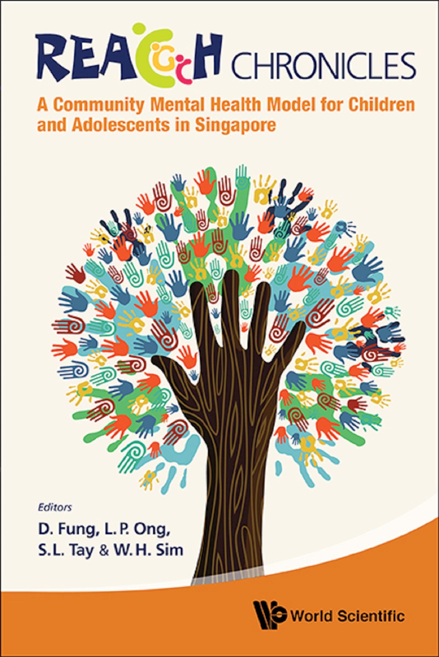 REACH CHRONICLES: A COMMUNITY MENTAL HEALTH MODEL FOR ..