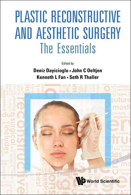 PLASTIC RECON & AESTHETIC SURGERY [W/DVD]