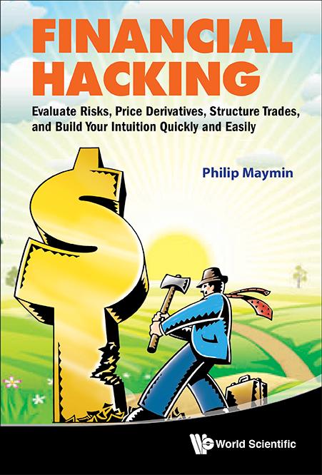 FINANCIAL HACKING