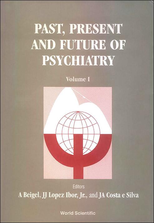 PAST, PRESENT & FUTU PSYCH (2V)