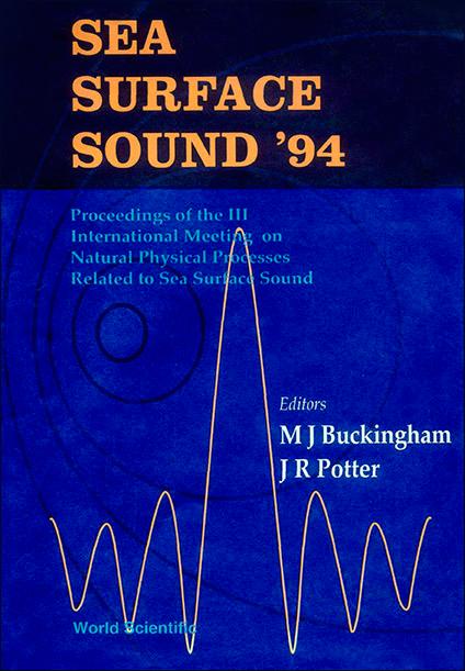 SEA SURFACE SOUND'94