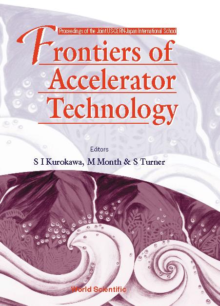 FRONT ACCE TECH US-CERN-JPN (96) by Kurokawa Shin-ichi, Month Melvin, Turner Stuart