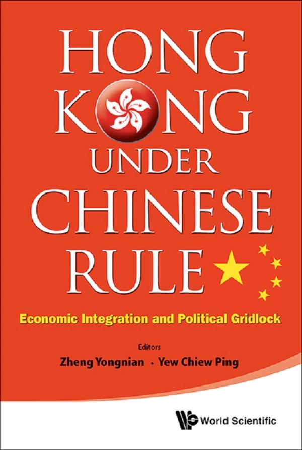 HONG KONG UNDER CHINESE RULE