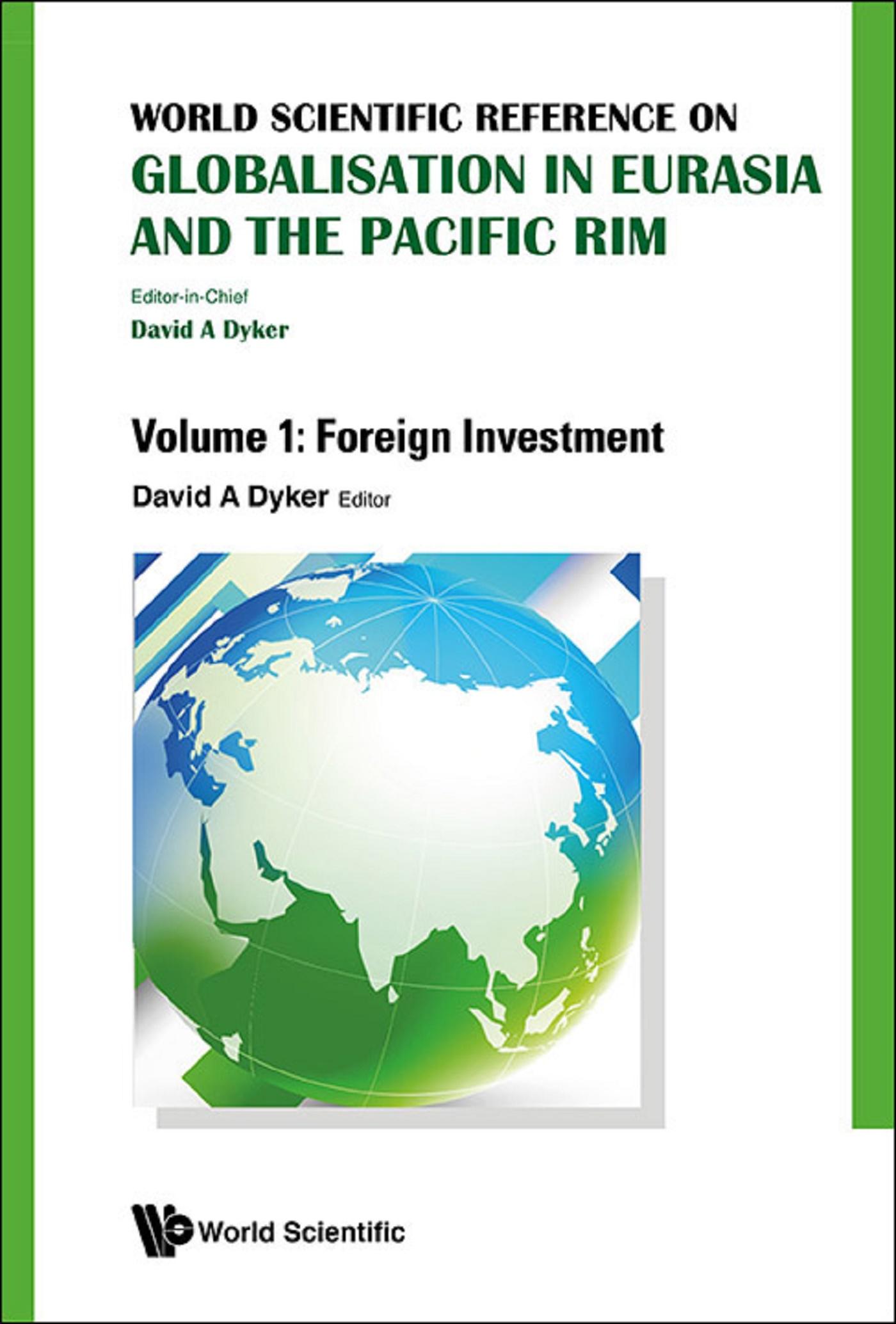 WS REF GLOBAL EURASIA & PAC (4V)