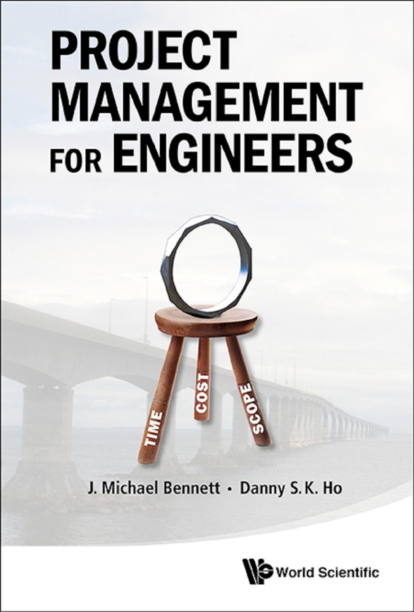 PROJECT MANAGEMENT FOR ENGINEERS