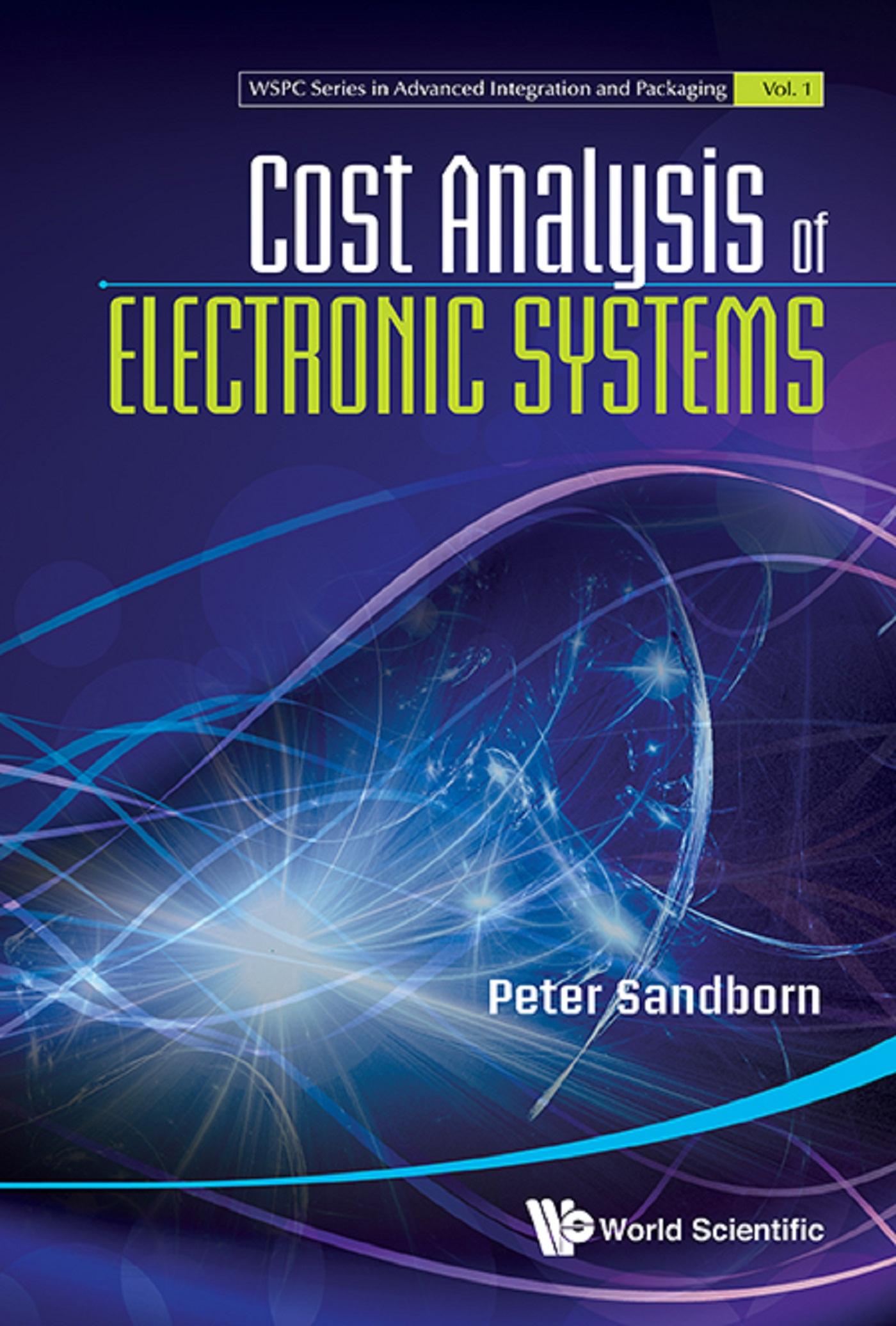 COST ANALYSIS OF ELECTRONIC SYSTEMS
