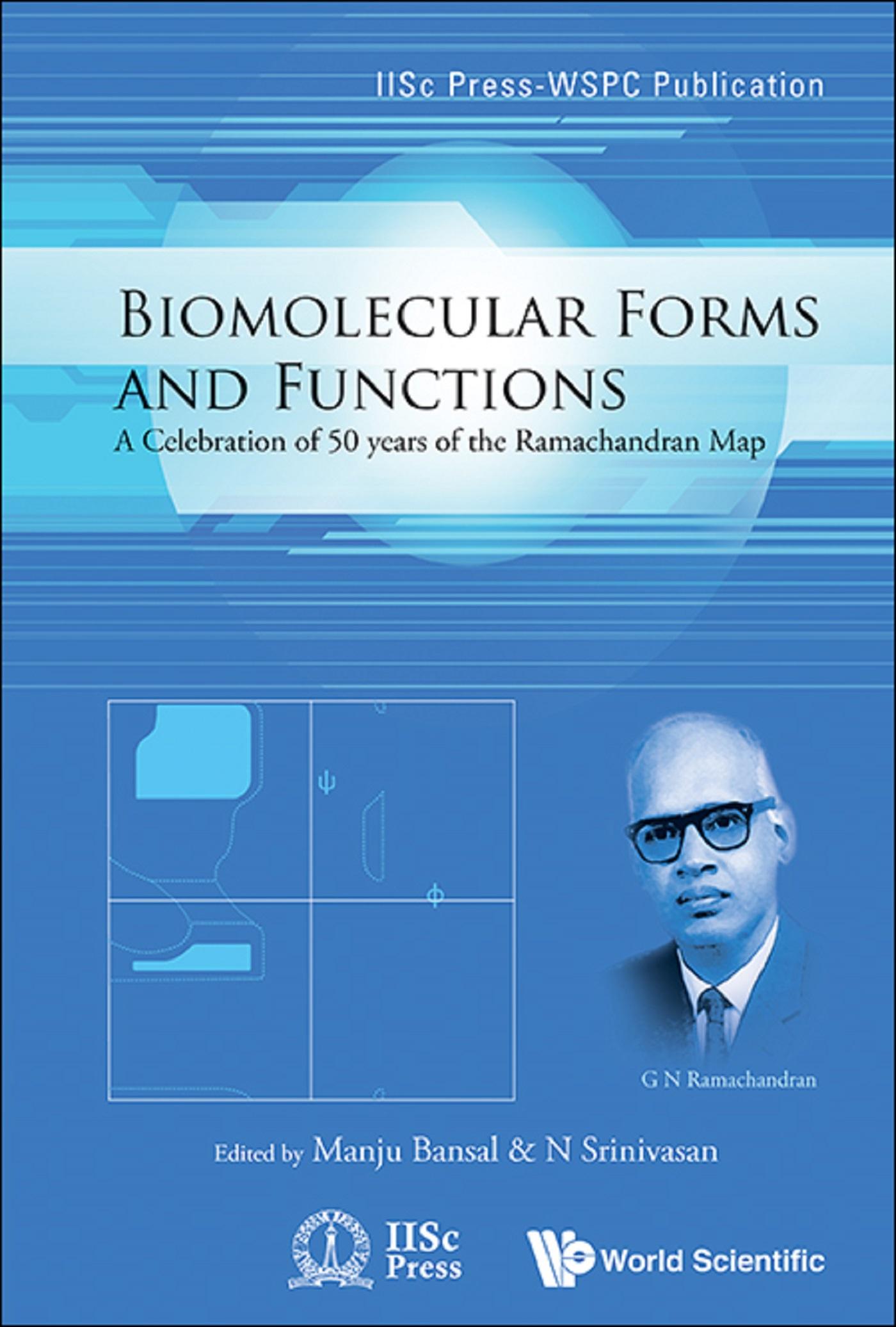 BIOMOLECULAR FORMS AND FUNCTIONS