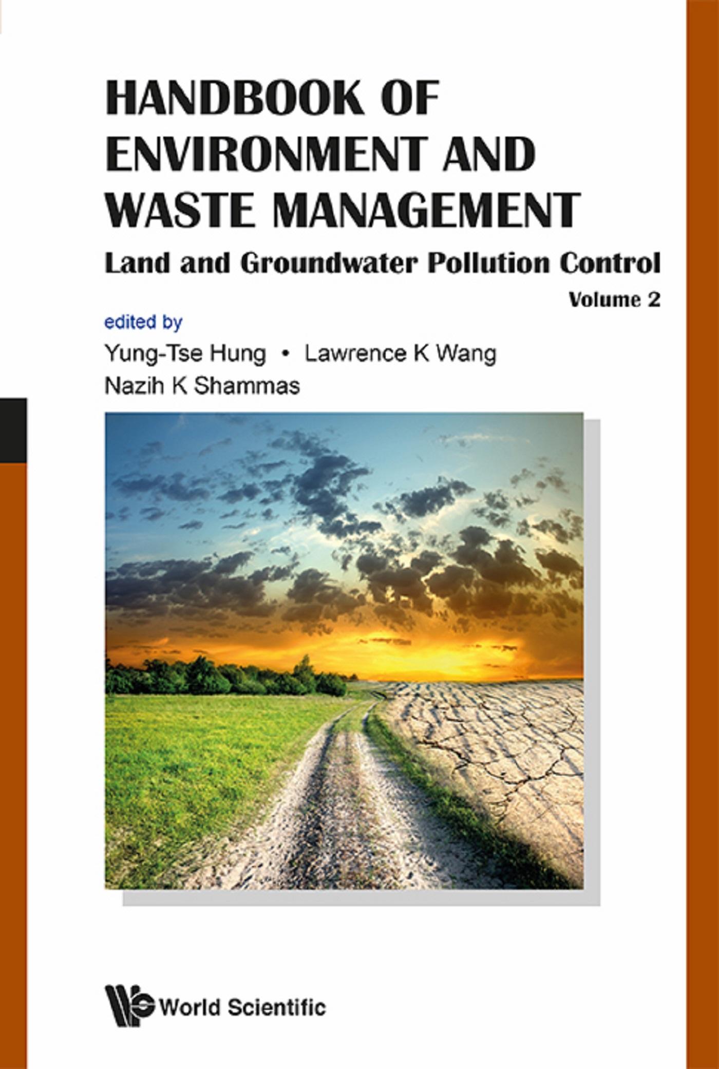 HBK OF ENVIRON & WASTE MNGT (V2)