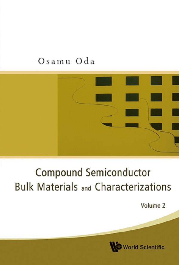 COMPOUND SEMICONDUCTOR BULK MATERIALS...