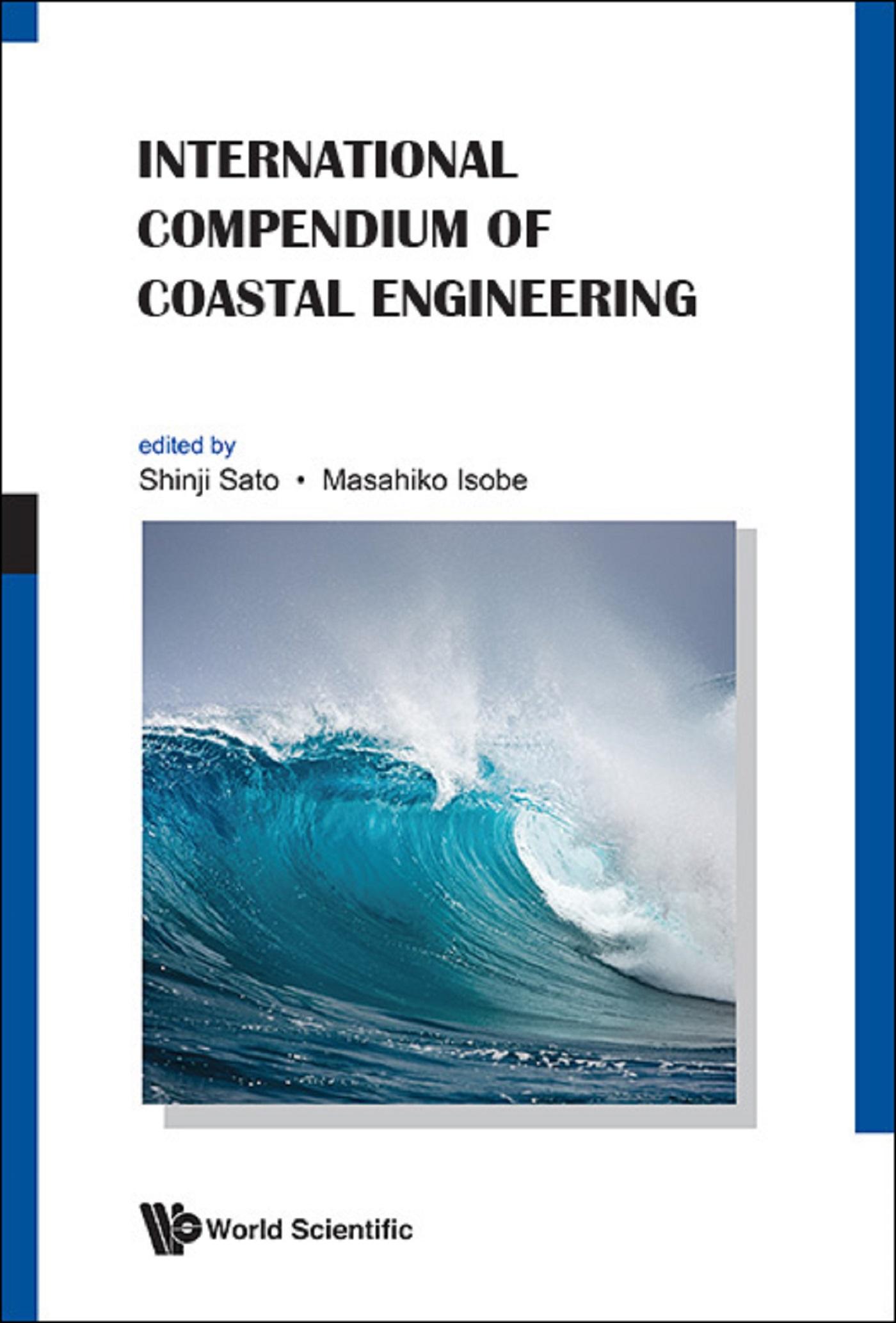 INTERNATIONAL COMPENDIUM OF COASTAL ENGINEERING