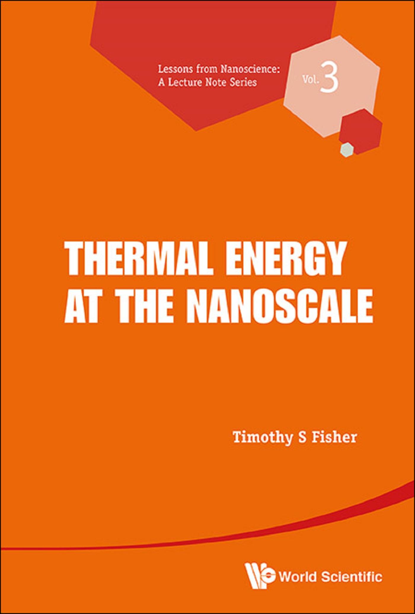 THERMAL ENERGY AT THE NANOSCALE