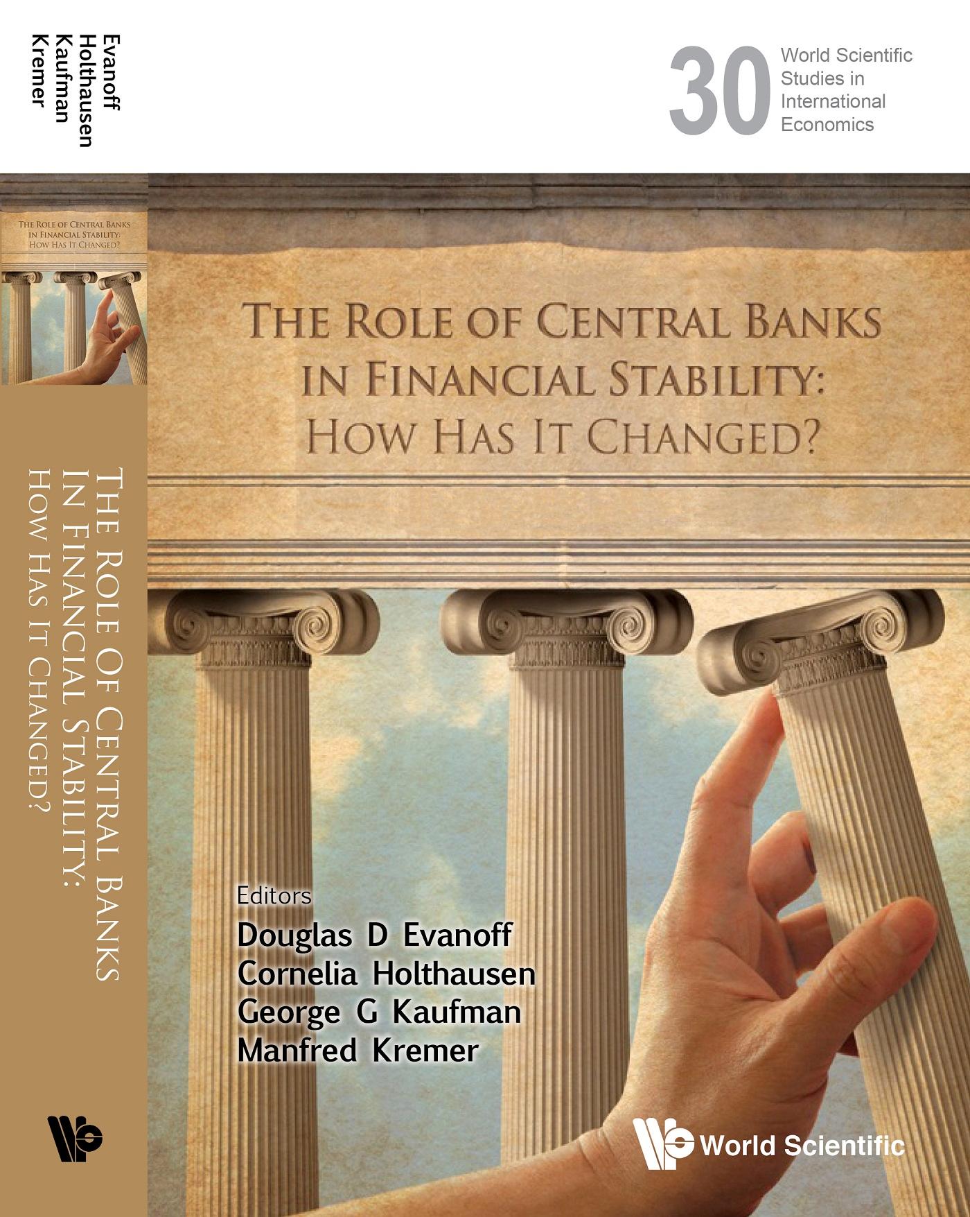 ROLE OF CENTRAL BANKS IN FINANCIAL STABILITY, THE