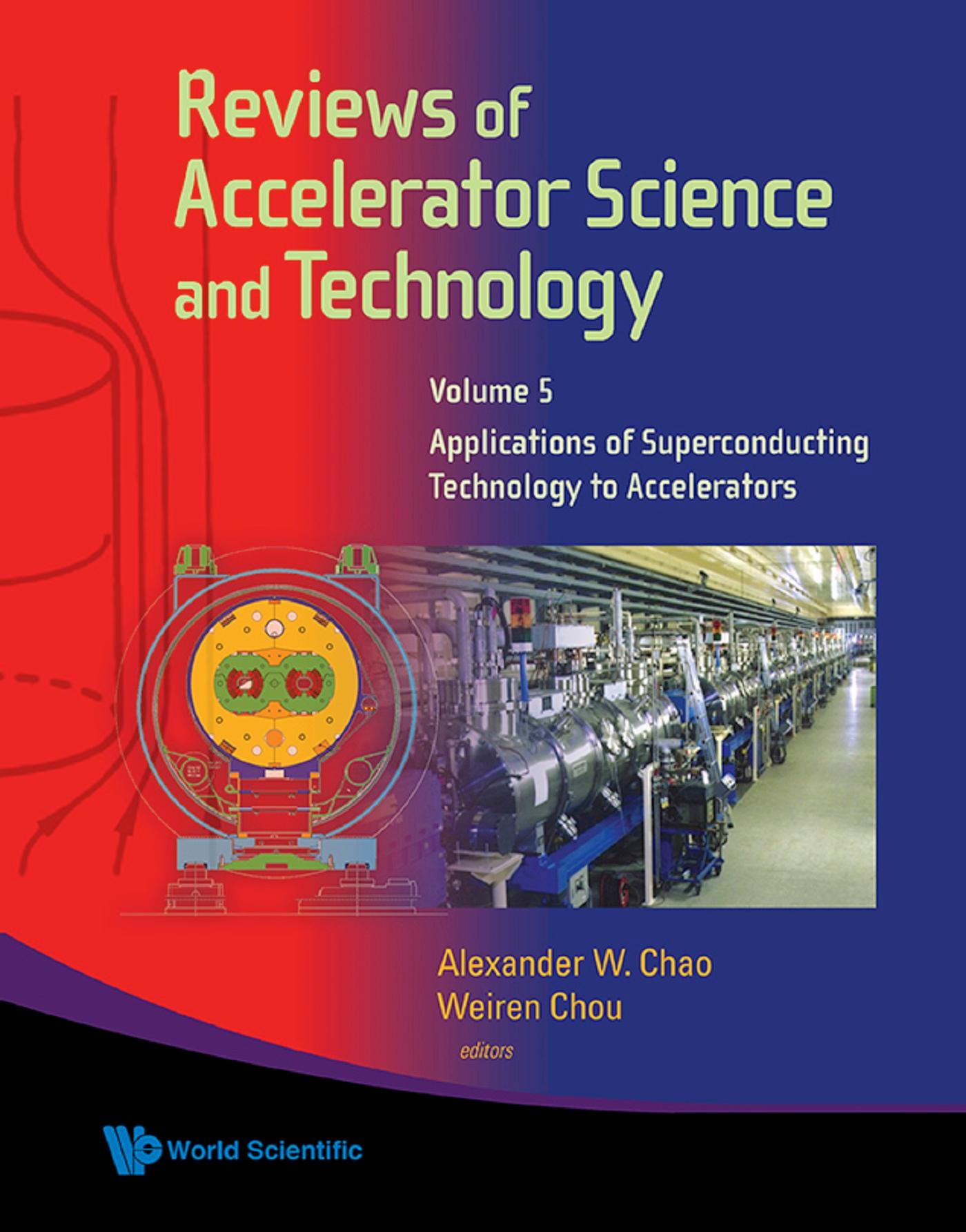 REV OF ACCEL SCI & TECH (V5)