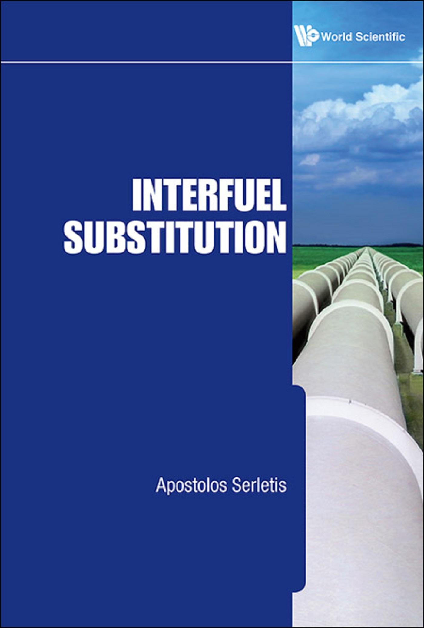 INTERFUEL SUBSTITUTION