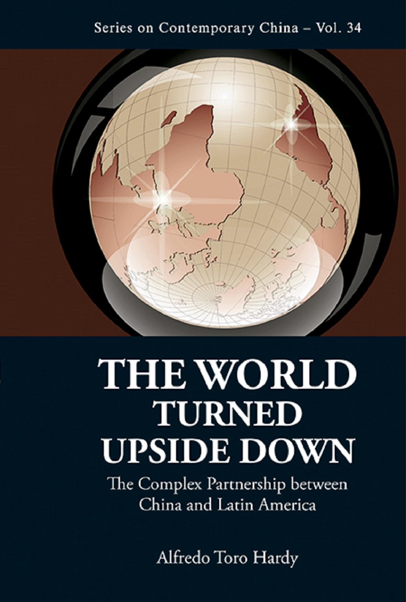WORLD TURNED UPSIDE DOWN, THE