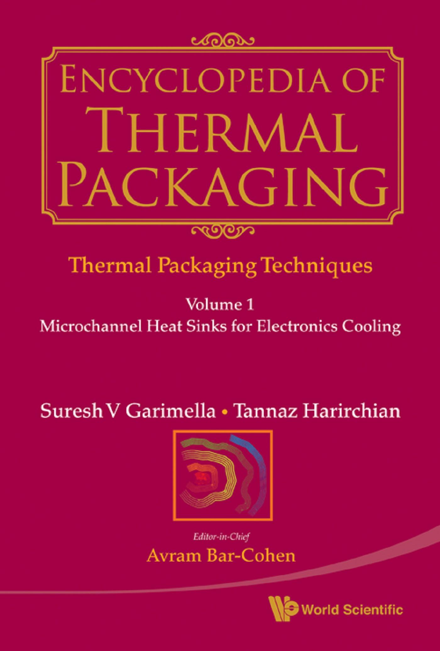 ENCYCLO THERMAL PACK SET 1 (6V)