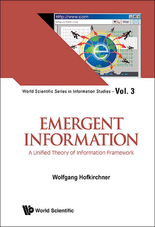 EMERGENT INFORMATION (V3) by Wolfgang Hofkirchner