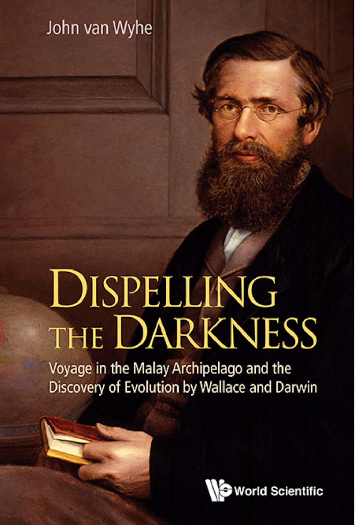 DISPELLING THE DARKNESS