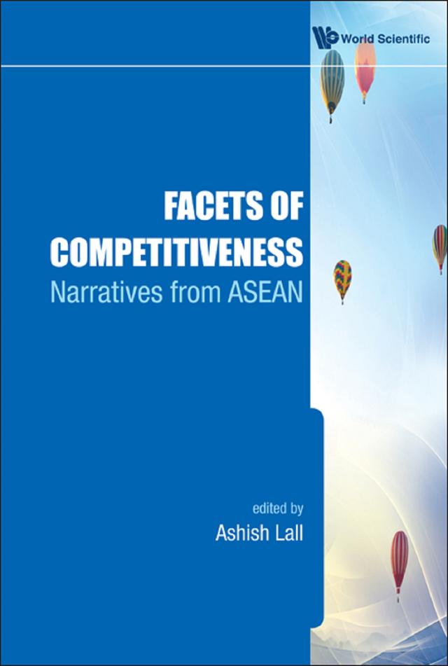 FACETS OF COMPETITIVENESS by Ashish Lall