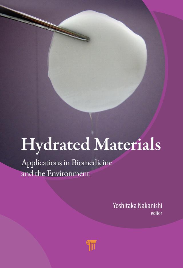 Hydrated Materials by Yoshitaka Nakanishi