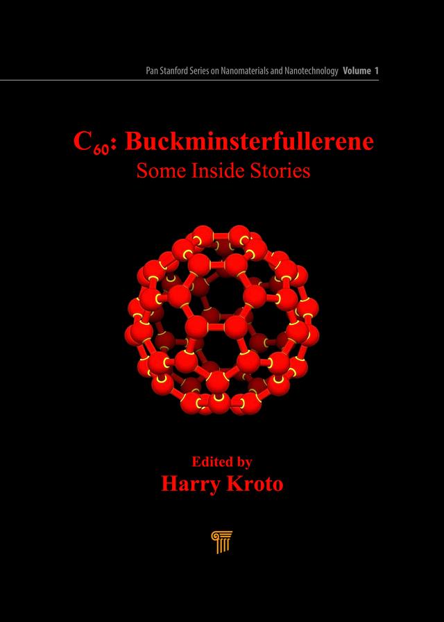C60: Buckminsterfullerene by Harold W. Kroto