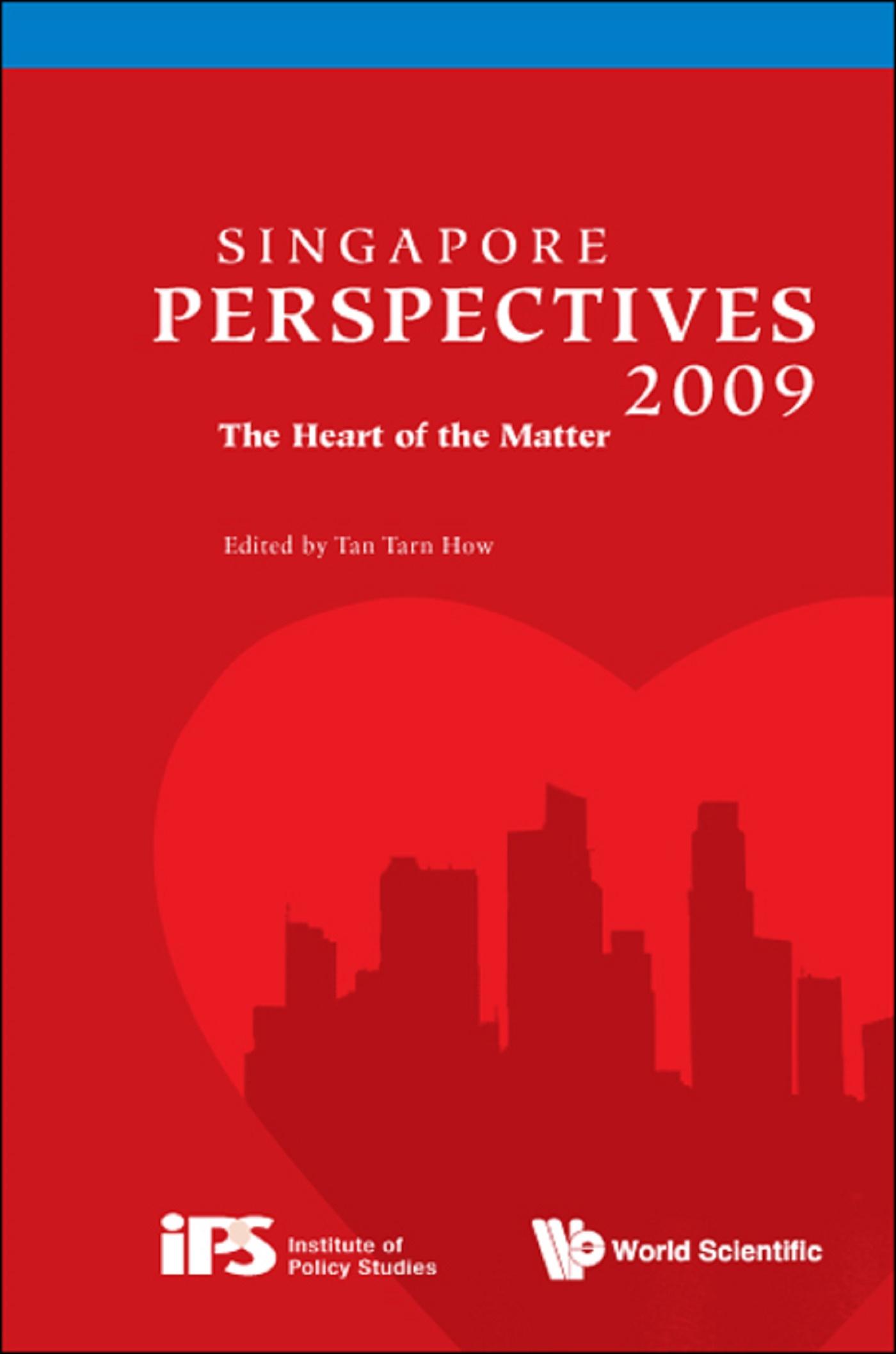 SINGAPORE PERSPECTIVES 2009