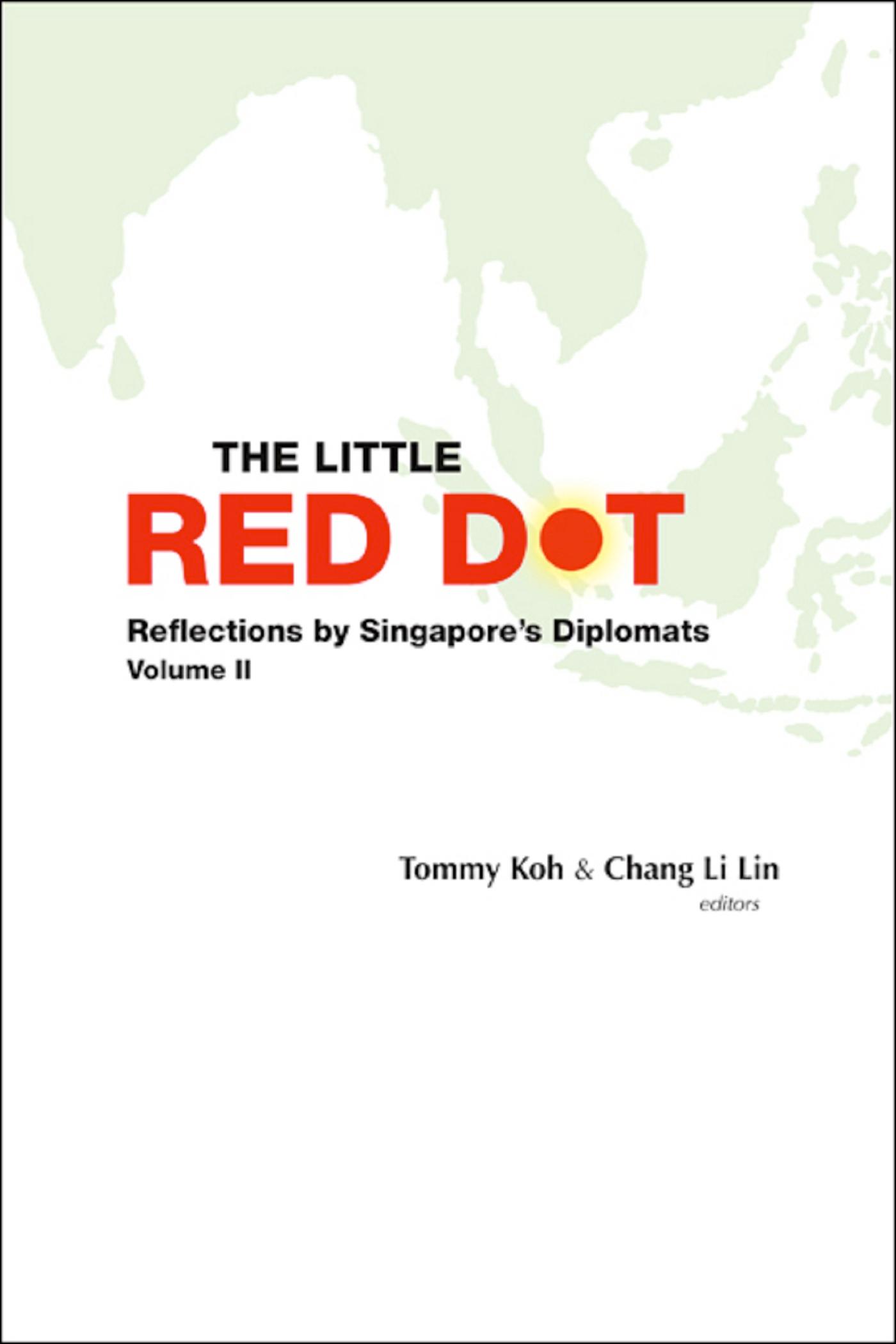 LITTLE RED DOT, THE (V2)