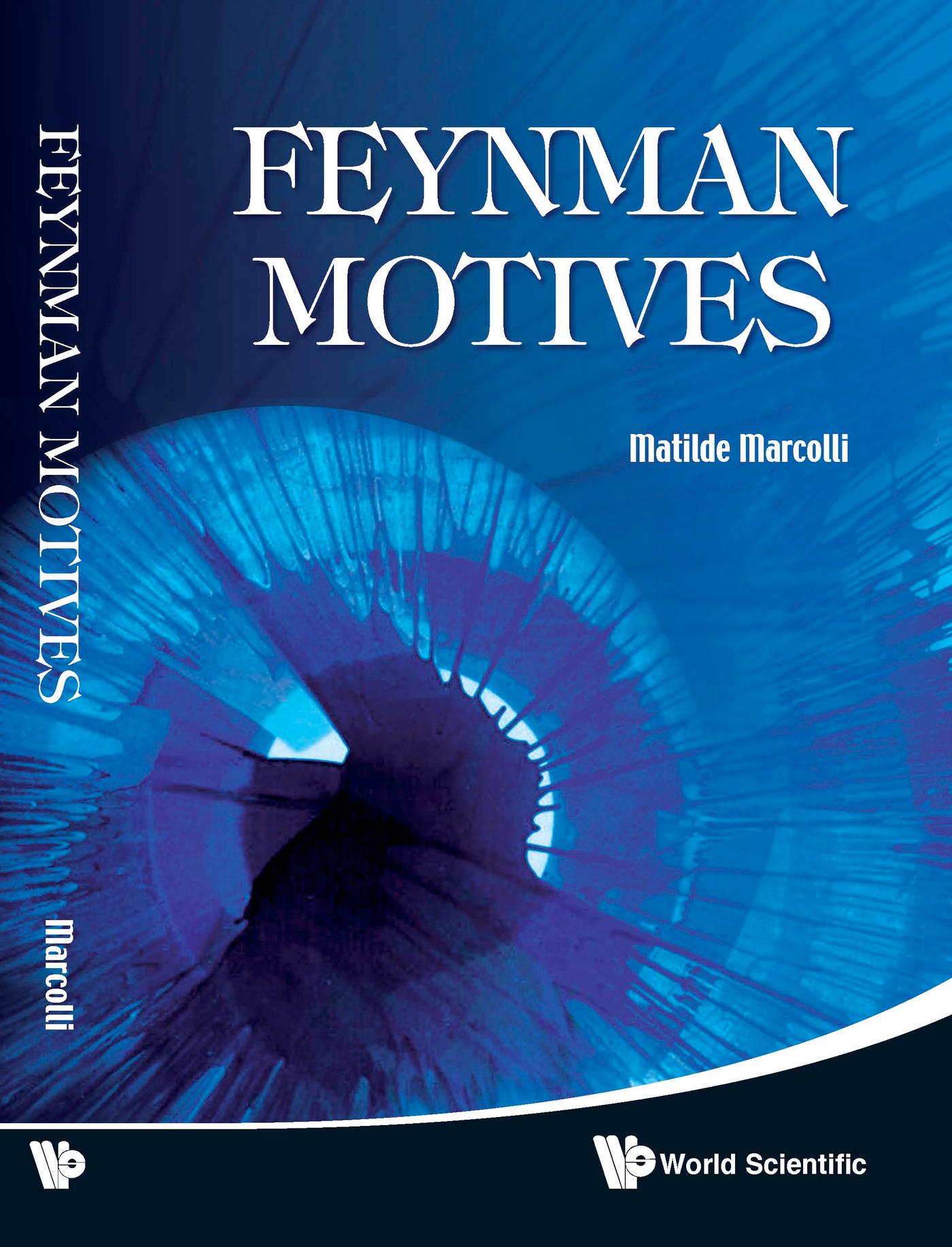FEYNMAN MOTIVES