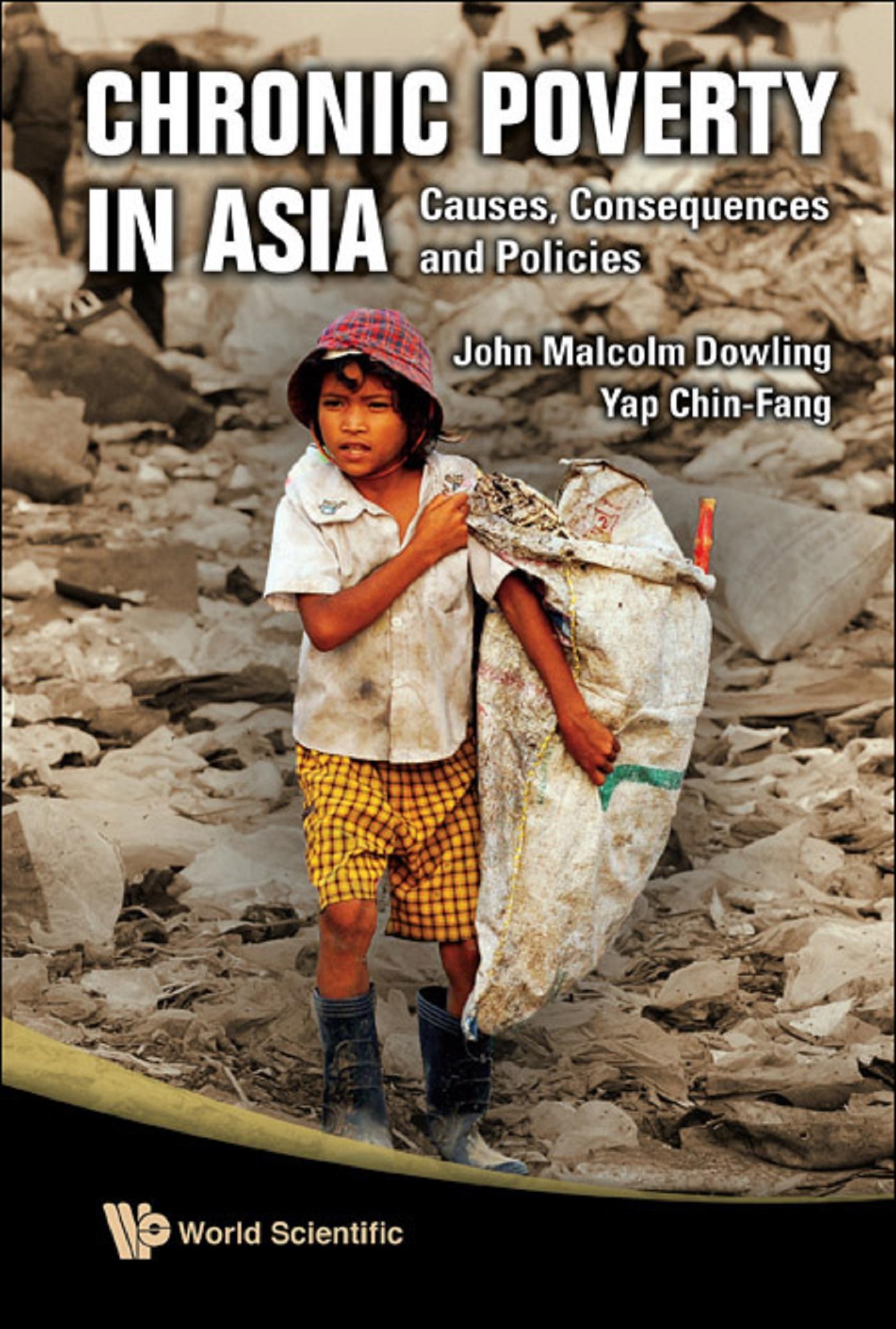 CHRONIC POVERTY IN ASIA