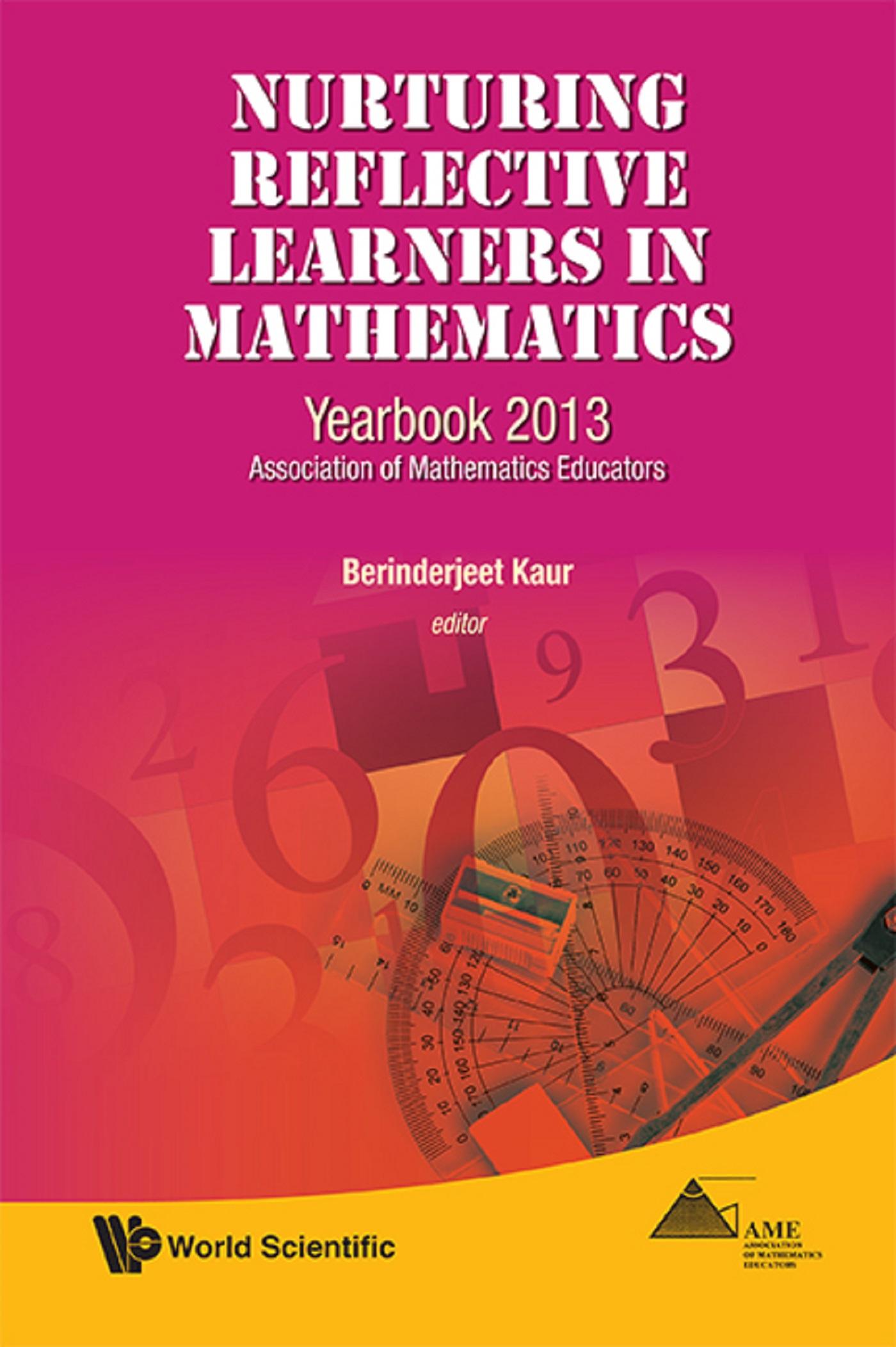 NURTURING REFLECTIVE LEARNERS IN MATHEMATICS