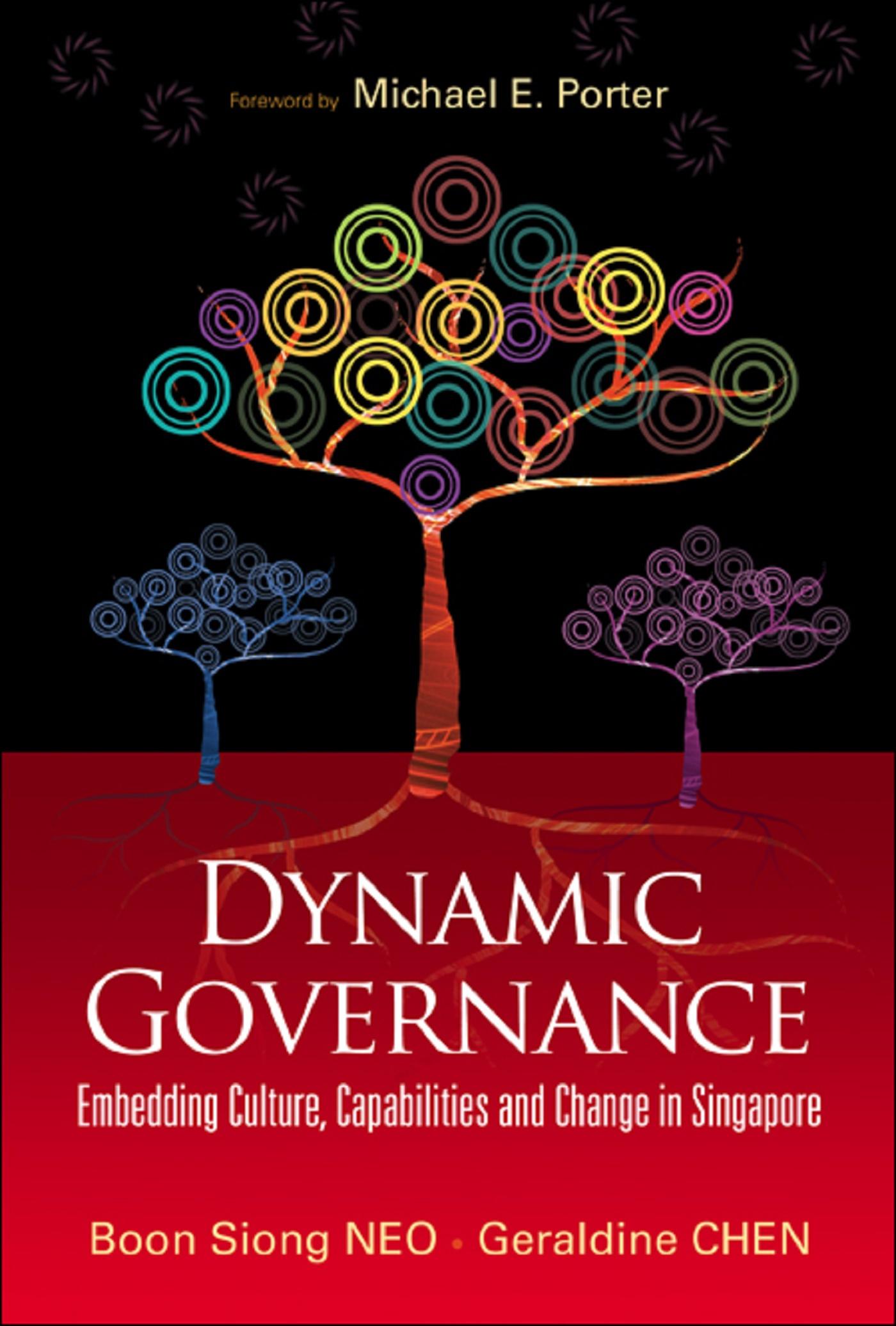 DYNAMIC GOVERNANCE