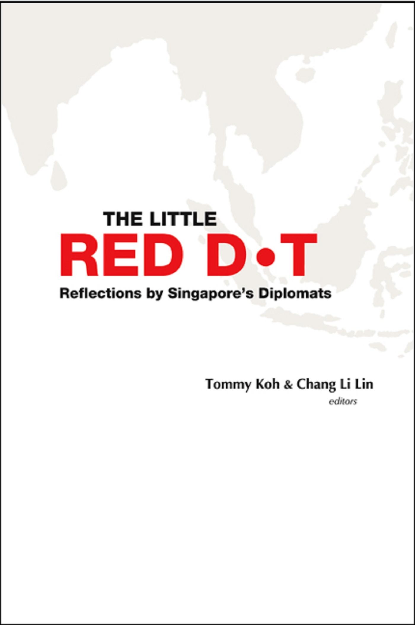 LITTLE RED DOT, THE (V1)