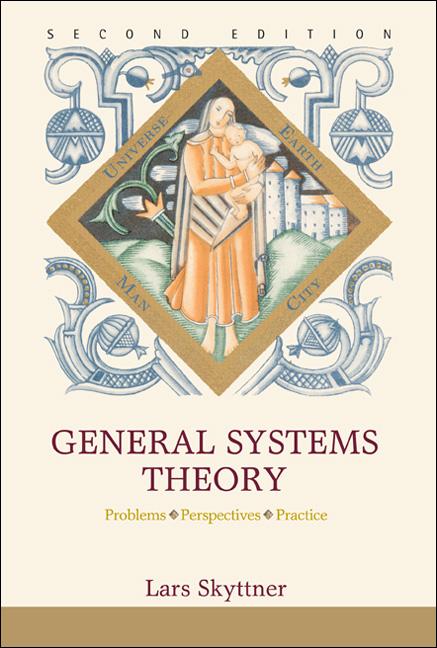 GENERAL SYSTEMS THEORY, (2ED)