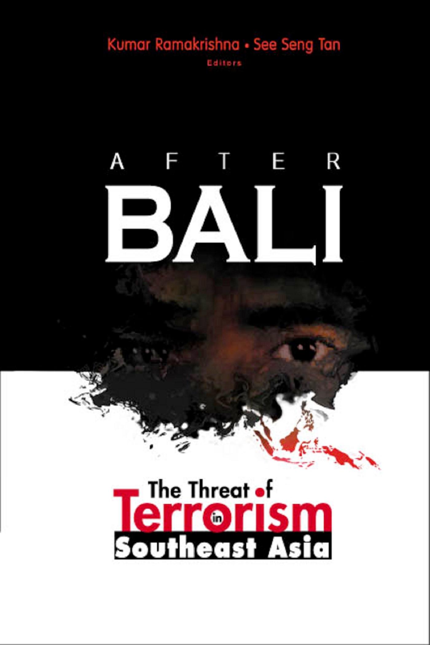 AFTER BALI