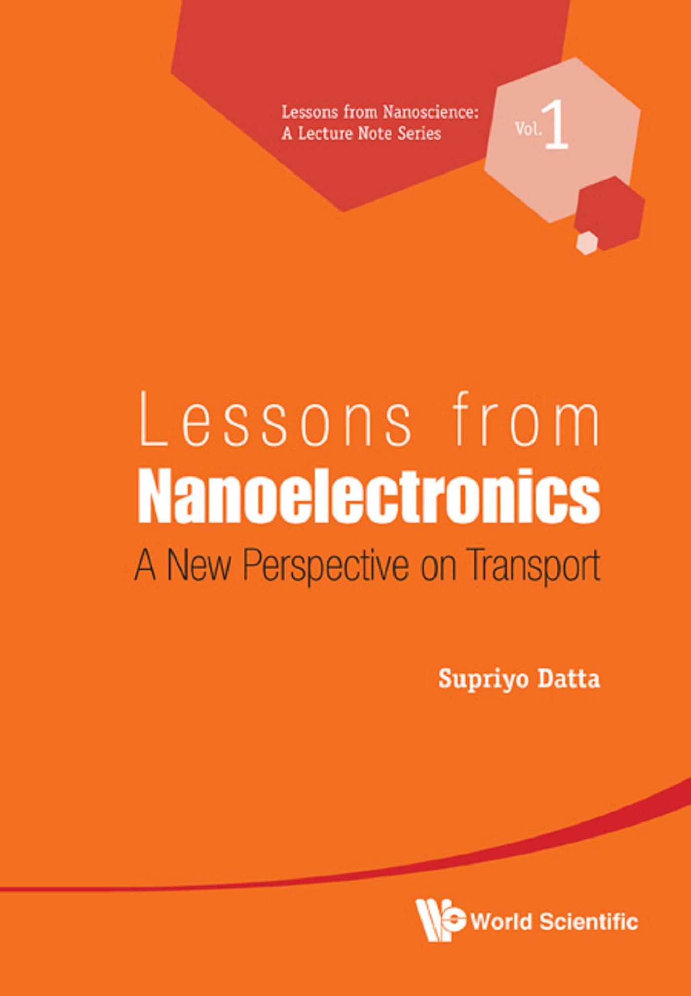 LESSONS FROM NANOELECTRONICS