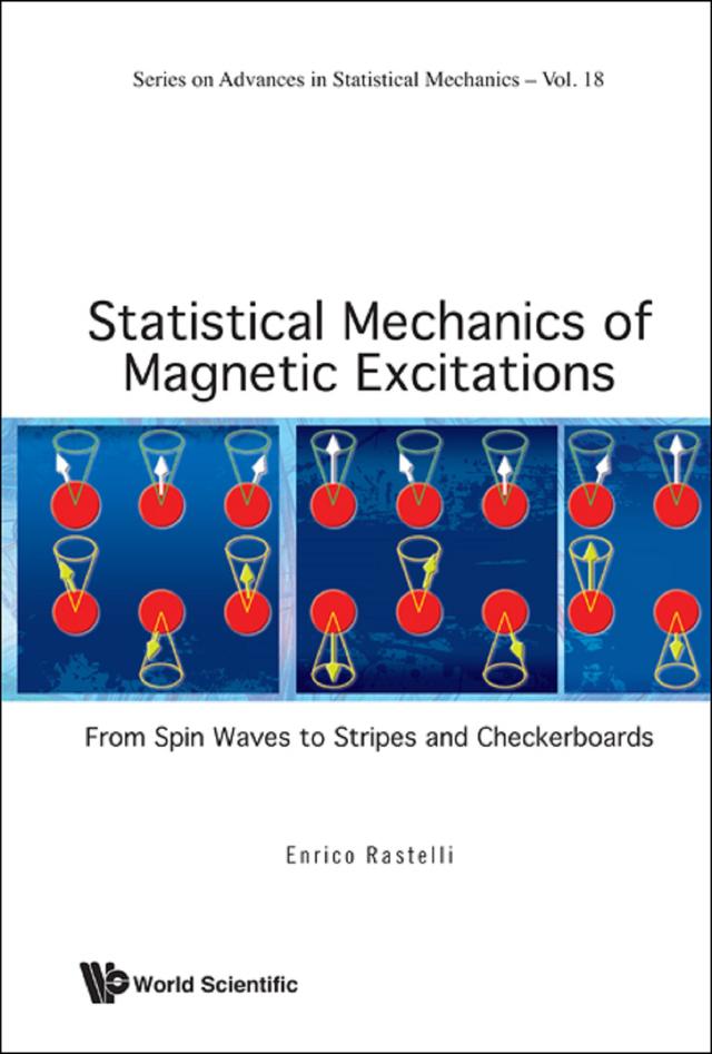 STATISTICAL MECHANICS OF MAGNETIC EXCITATIONS by Enrico Rastelli