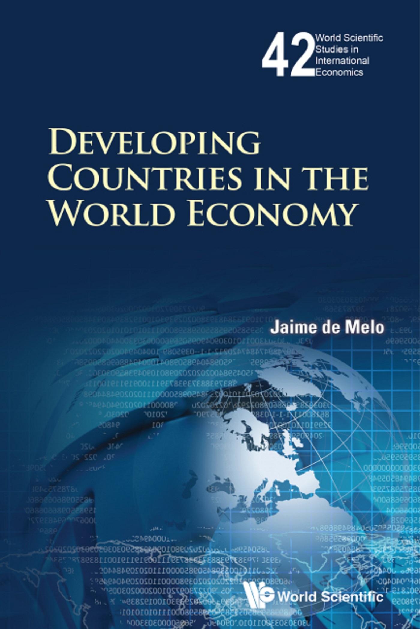 DEVELOPING COUNTRIES IN THE WORLD ECONOMY