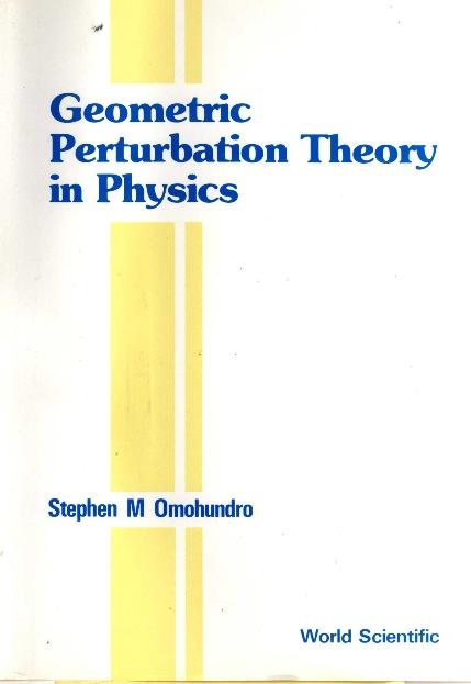 GEOMETRIC PERTURBATIVE THEORY IN PHYSICS