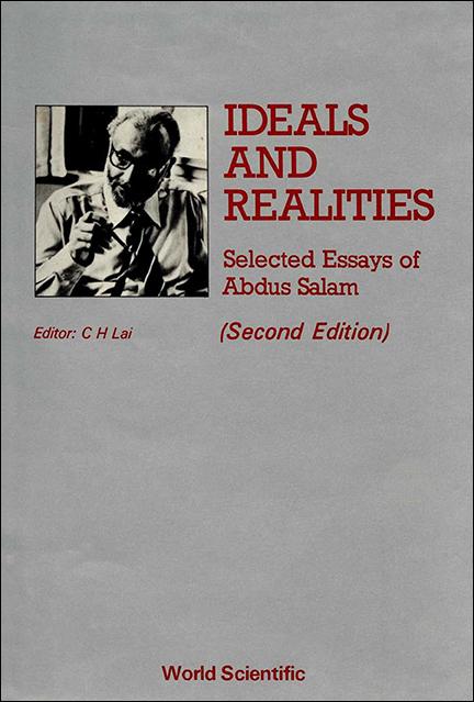 IDEALS & REALITIES (2ND EDITION)