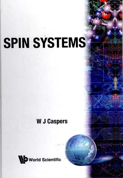 SPIN SYSTEMS  (B/H)