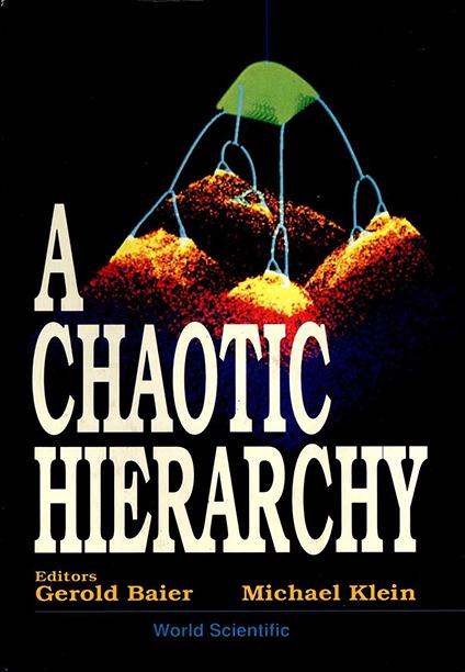 CHAOTIC HIERARCHY,A  (P/H)