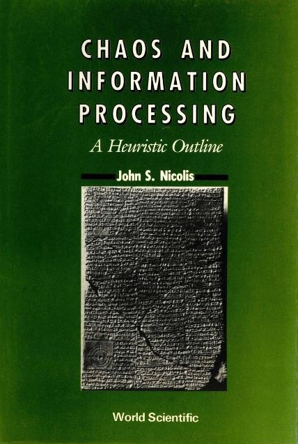 CHAOS & INFORMATION PROCESSING  (B/H)