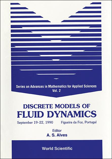 DISCRETE MODELS OF FLUID DYNAMICS   (V2)