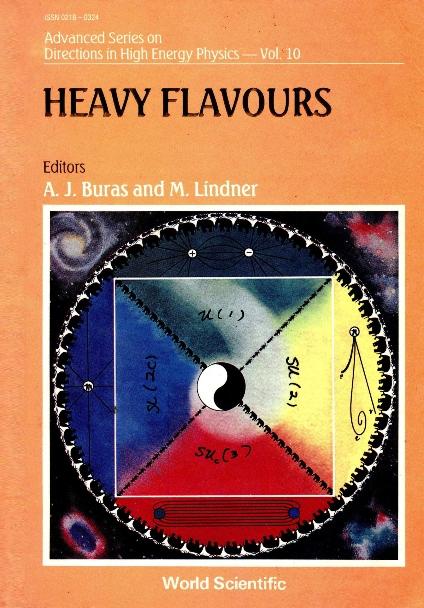 HEAVY FLAVOURS                     (V10)