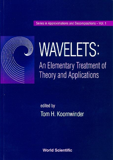 WAVELETS:ELEMENTARY TREATMENT OF... (V1)