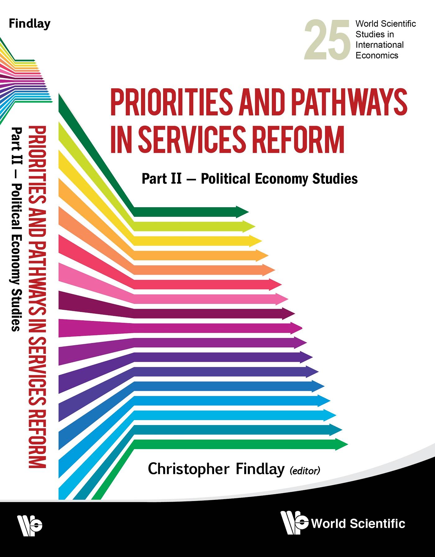 PRIORITIES AND PATHWAYS IN SERVICES REFORM (P2)
