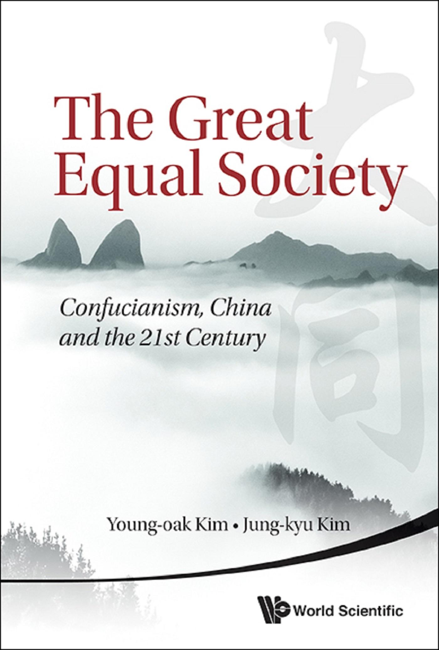 GREAT EQUAL SOCIETY, THE